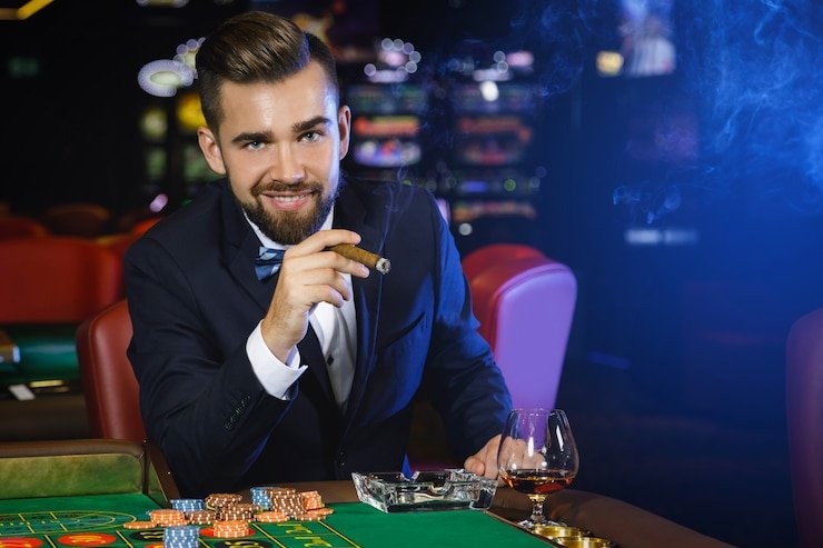 5bet Crash Games
