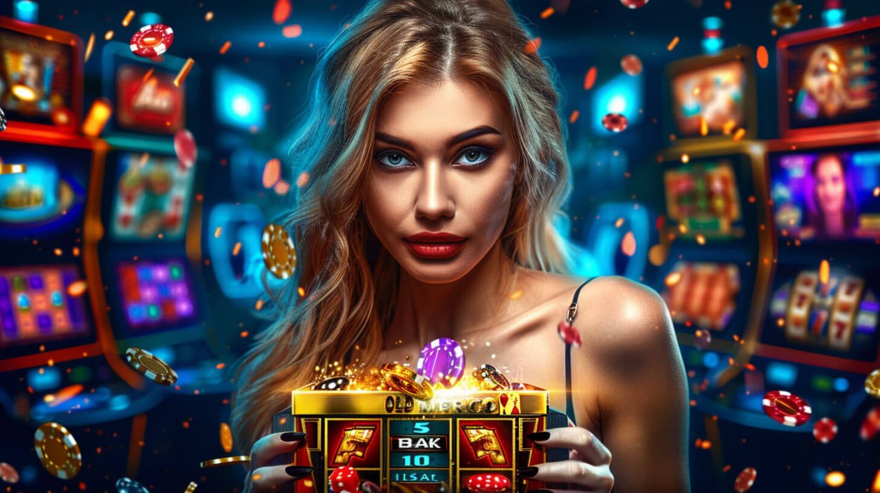 5bet Main Ocean King Hall