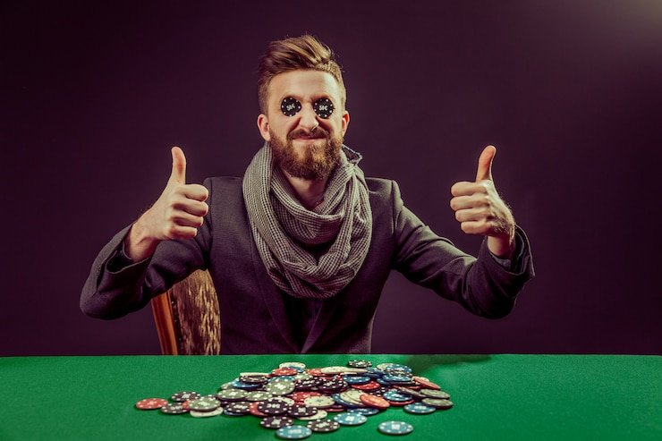 5bet 5bet par apka account kholiye aur lobby mein jump kijiye